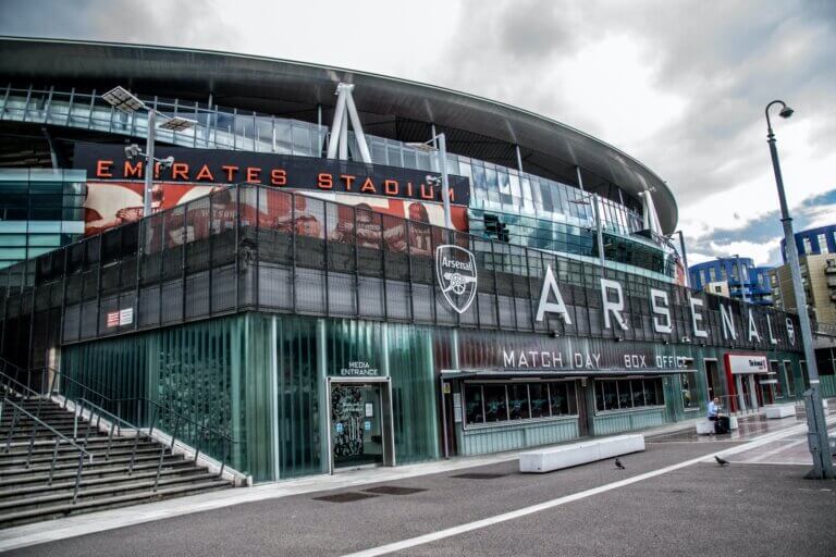 Summer Transfer Talk 26th July 2023 Emirates Stadium Home To Arsenal Football Club