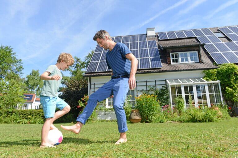 How To Improve Football Skills At Home Football For Kids