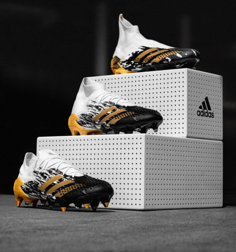 Top 10 Children Football Boots For 2022 Variants of Adidas Predator Mutator