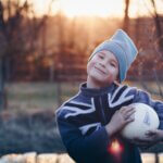 Football Presents For Children