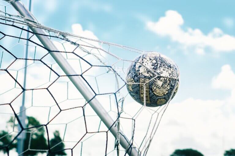 Is Erling Haaland the best striker in the world?