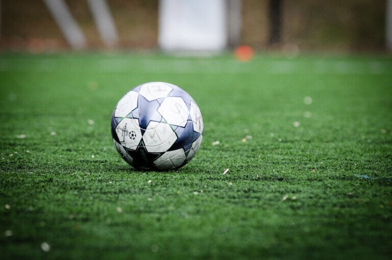Top 4 Books About Football for Children