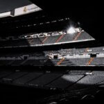 Santiago Bernabéu Stadium