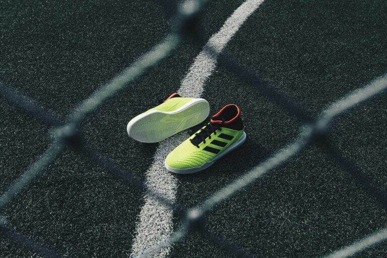 Top 4 Kids Football Trainers