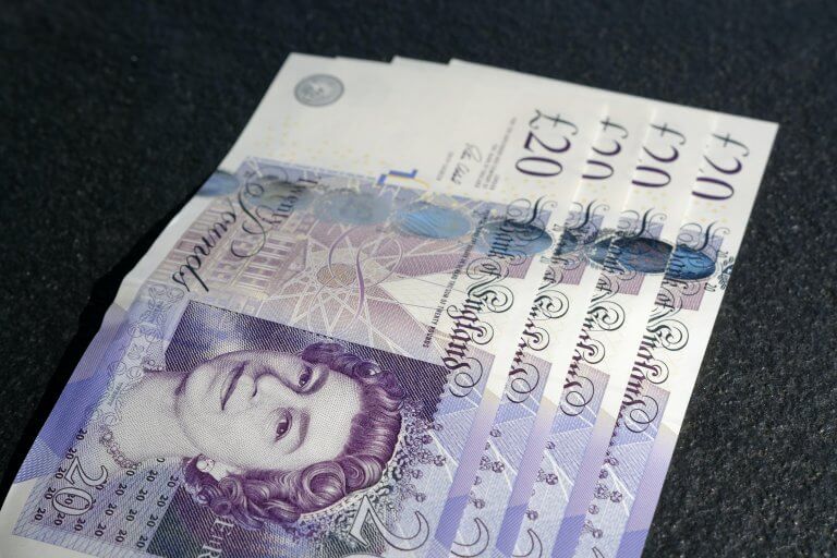Summer Transfer Talk 14th June 2023 £20 notes